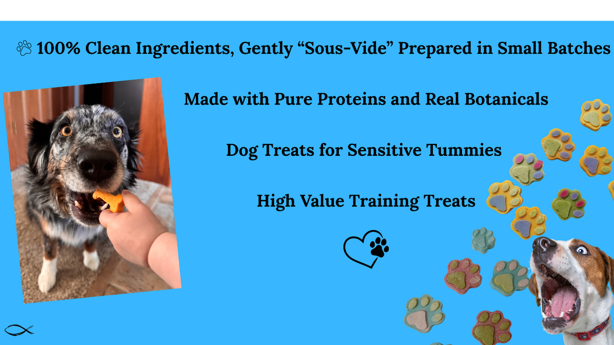 Freeze Dried Chicken Dog Treats-Naturally Colored 2.0 oz (56.6 g)
